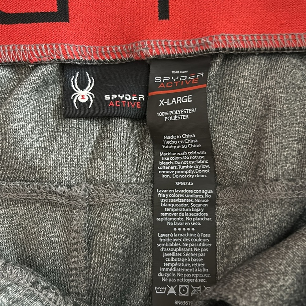 Spyder Active Wear - image 8